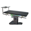 Medical Stainless Steel Veterinary Surgical Operation Table